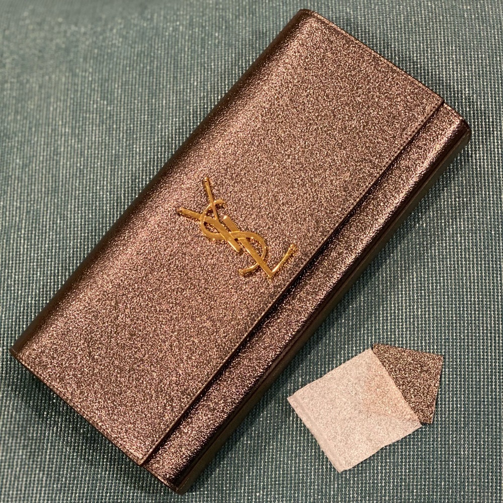 Brand New SAINT LAURENT Clutch